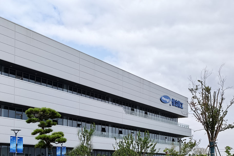 恒立導(dǎo)軌，千億市值，涌創(chuàng)興盛成為合作商