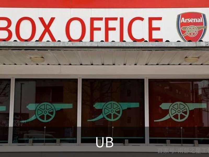 UB概况